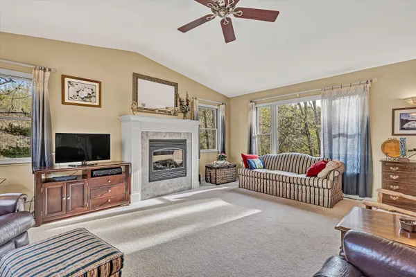 $899,950 | 1085 Carters Island Road, Goodview, VA 24095