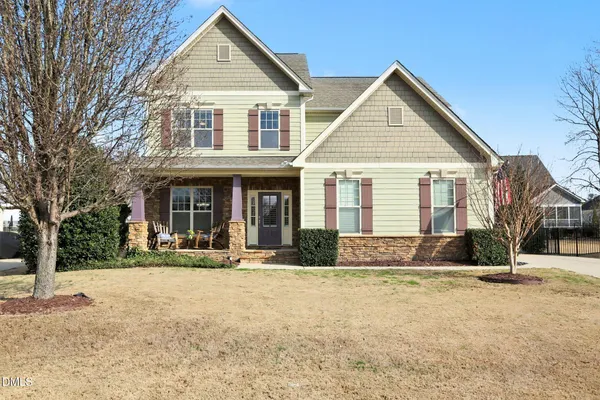 $625,000 | 219 Friesan Way, Rolesville, NC 27571