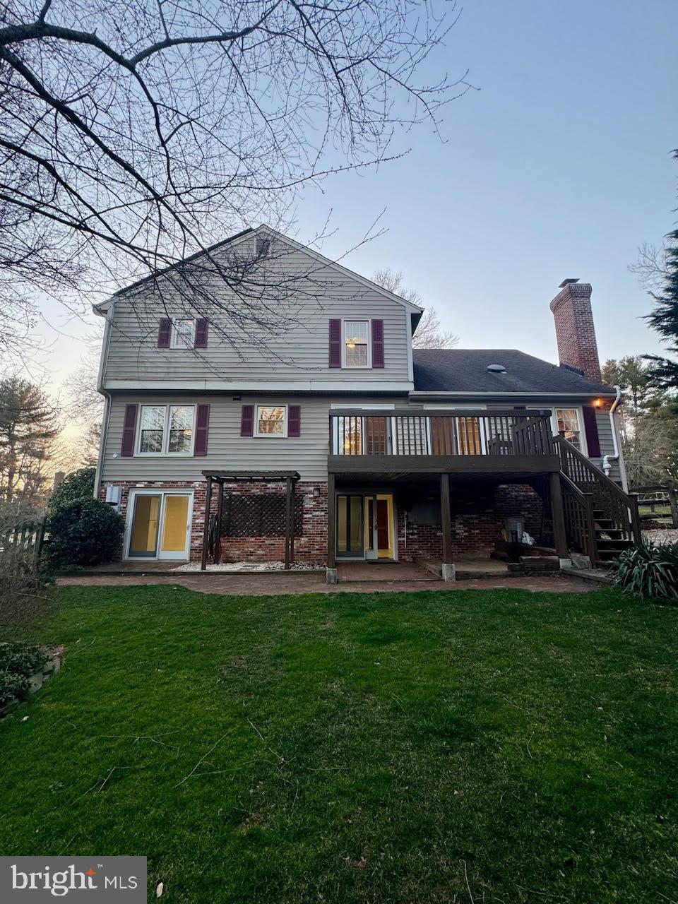 20333 Pleasant Ridge Drive Gaithersburg, MD 20886 - Photo 26 of 26