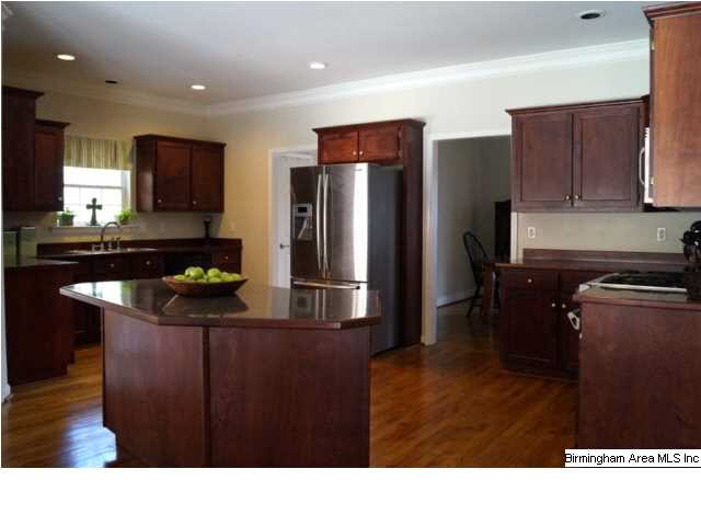 108 Hackberry Circle Chelsea, AL 35043 - Photo 8 of 30