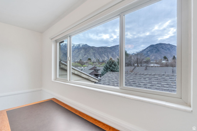 3221 North Shadowbrook Circle Provo, UT 84604 - Photo 13 of 29 View of mountain background