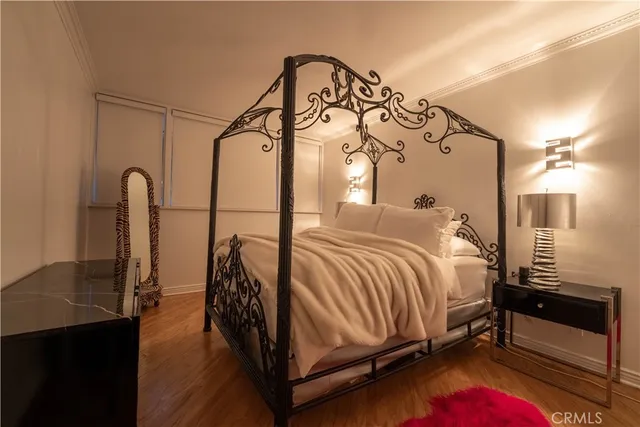 $795,000 | 8787 Shoreham Drive, Unit 201, West Hollywood, CA 90069