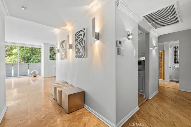 $795,000 | 8787 Shoreham Drive, Unit 201, West Hollywood, CA 90069