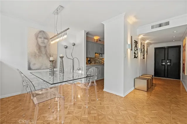 $795,000 | 8787 Shoreham Drive, Unit 201, West Hollywood, CA 90069