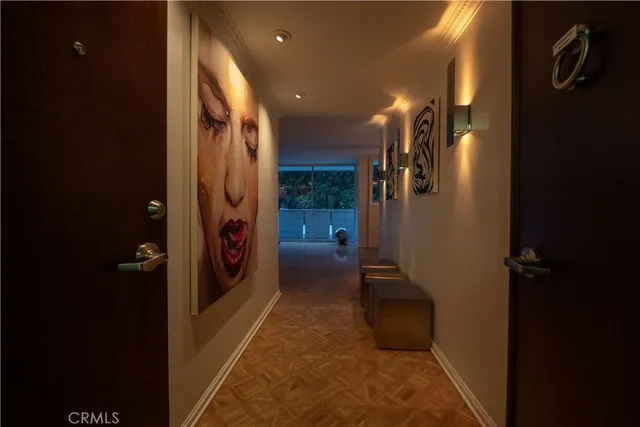 $795,000 | 8787 Shoreham Drive, Unit 201, West Hollywood, CA 90069