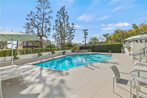 $795,000 | 8787 Shoreham Drive, Unit 201, West Hollywood, CA 90069