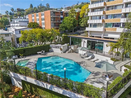 $795,000 | 8787 Shoreham Drive, Unit 201, West Hollywood, CA 90069
