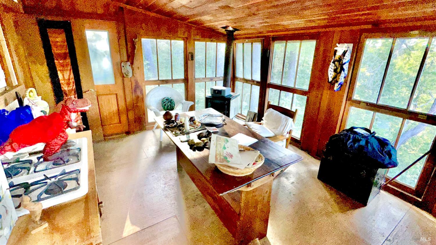 5000 Mohrhardt Ridge Road Cazadero, CA 95421 - Photo 55 of 70