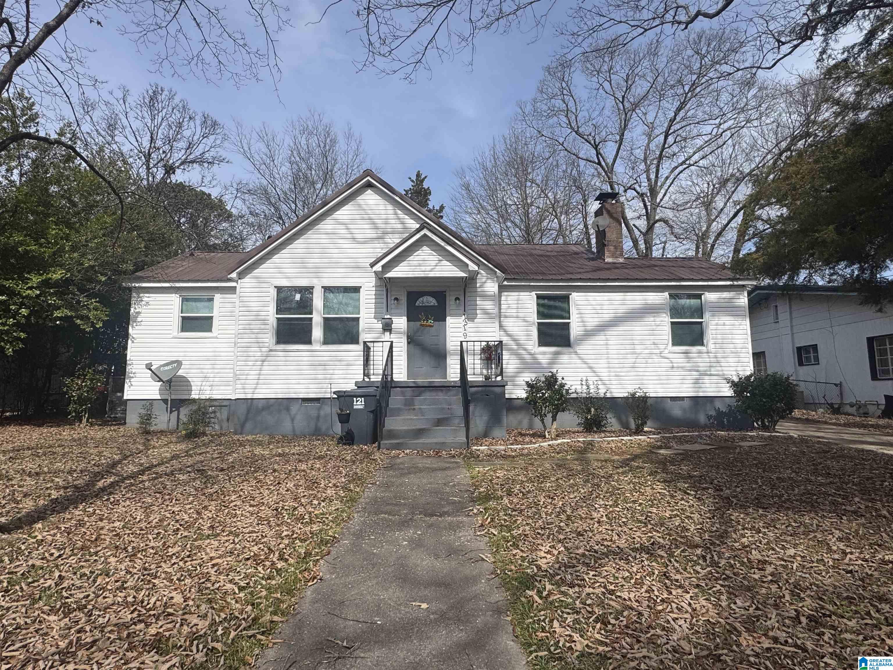 1319 East 9th Street Anniston, AL 36207 - Photo 18 of 19