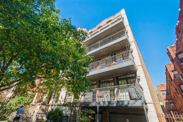 a view of a building