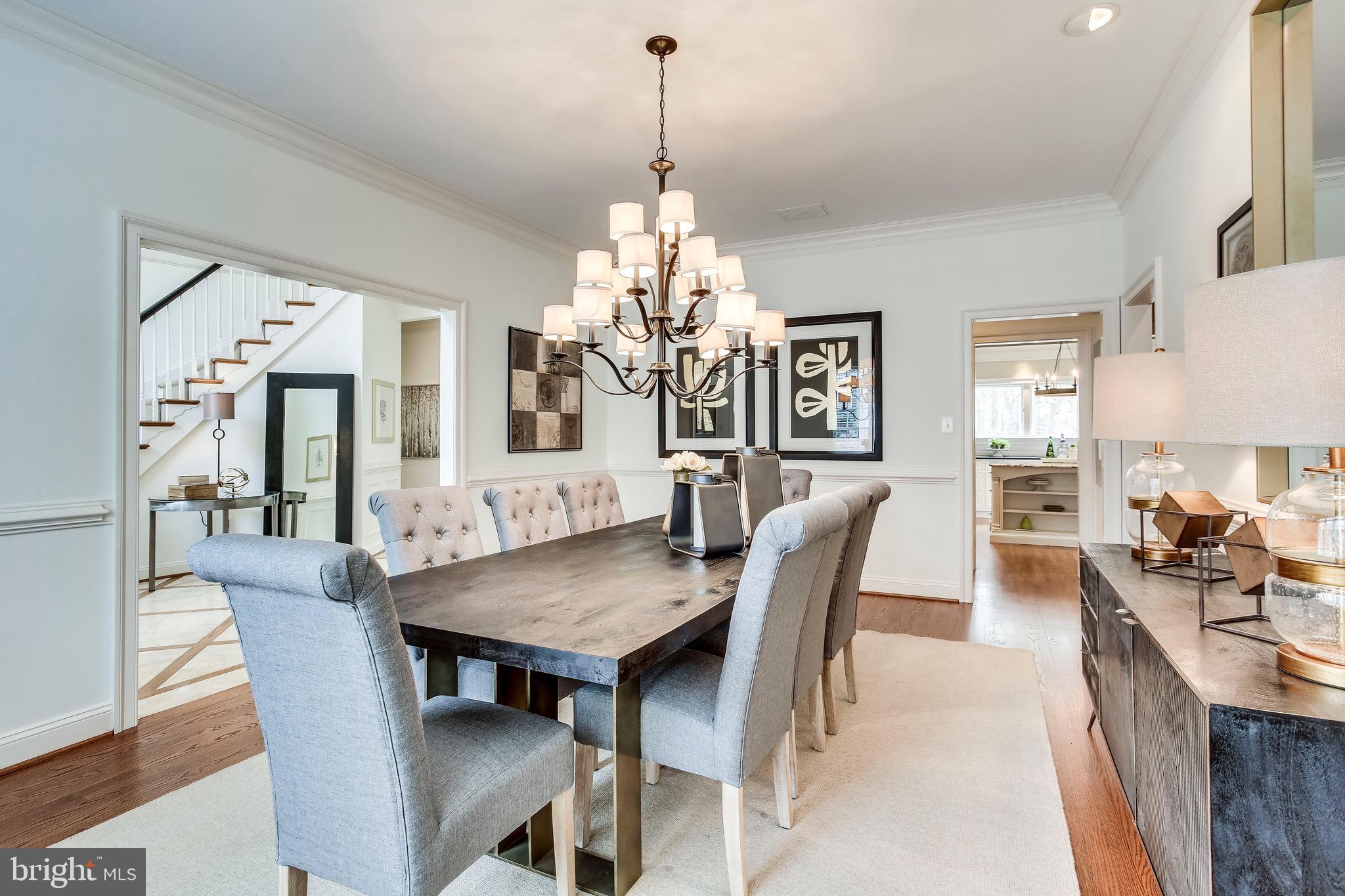 10020 Windy Hollow Road Great Falls, VA 22066 - Photo 11 of 23