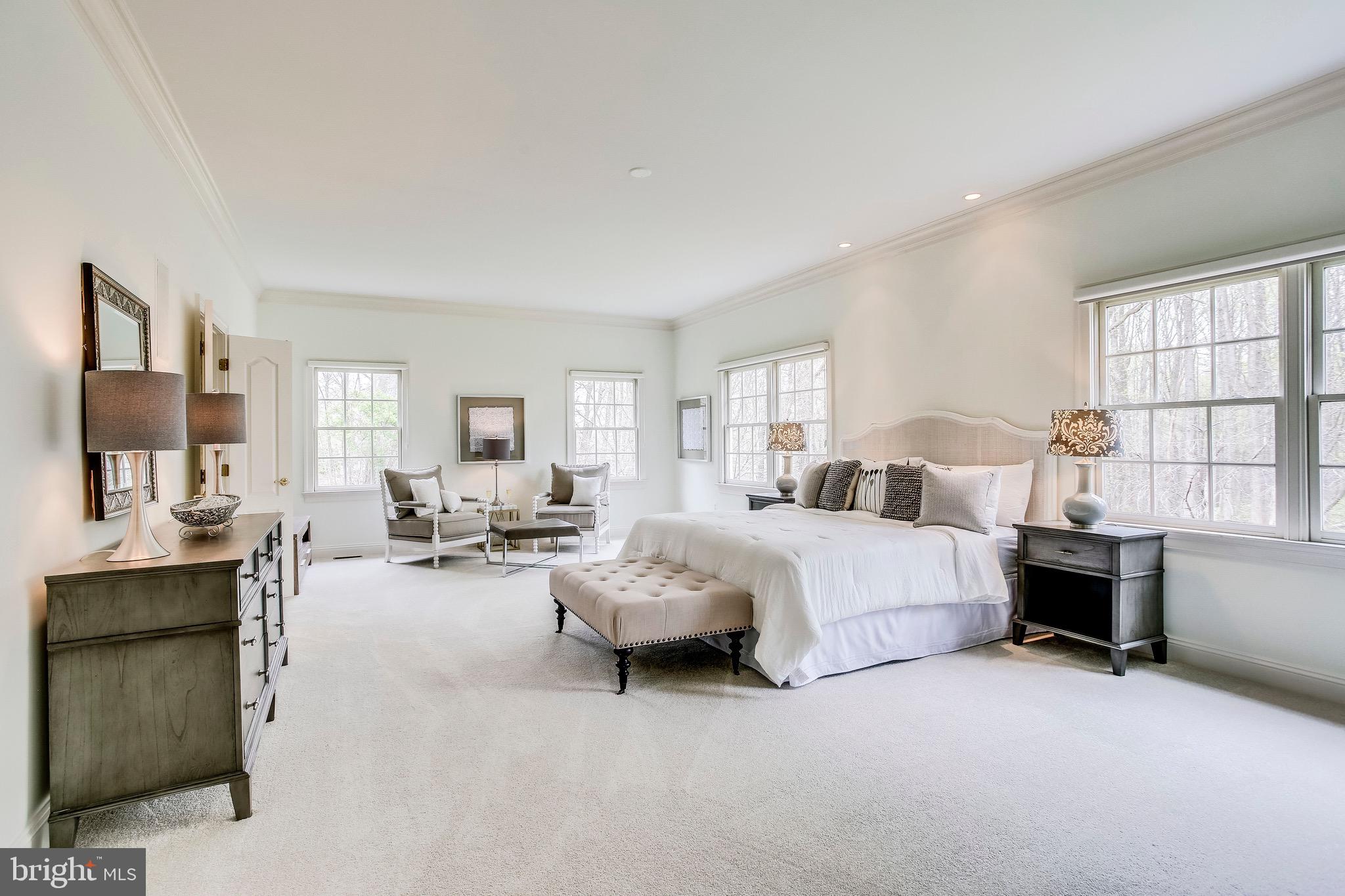 10020 Windy Hollow Road Great Falls, VA 22066 - Photo 12 of 23