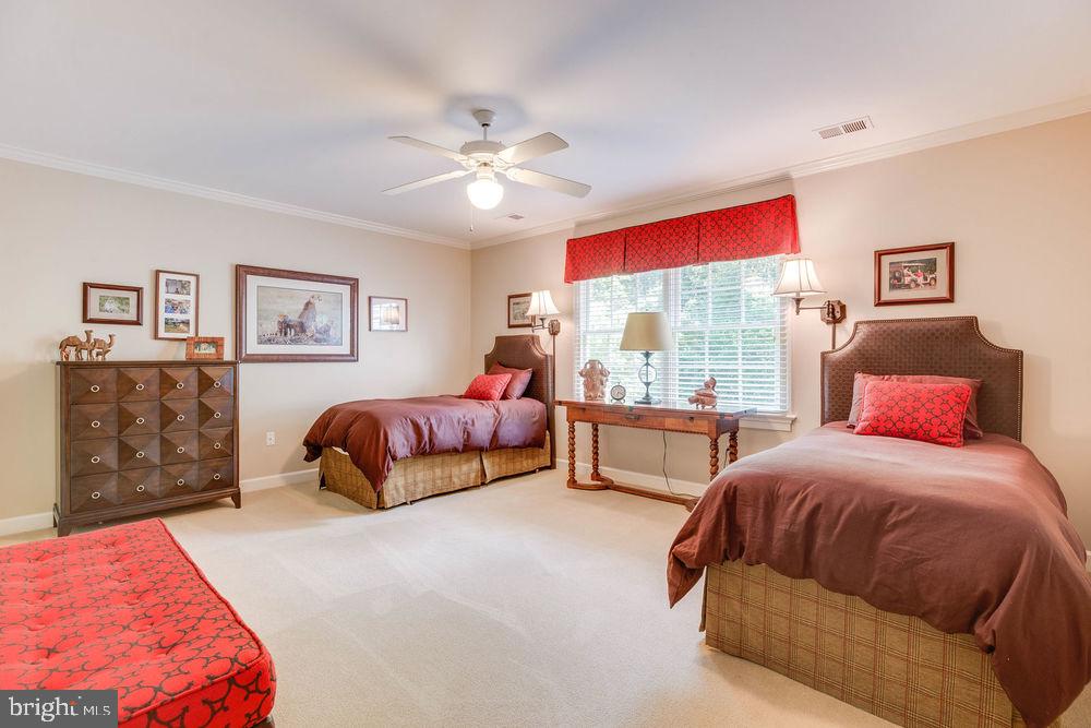 10020 Windy Hollow Road Great Falls, VA 22066 - Photo 15 of 23