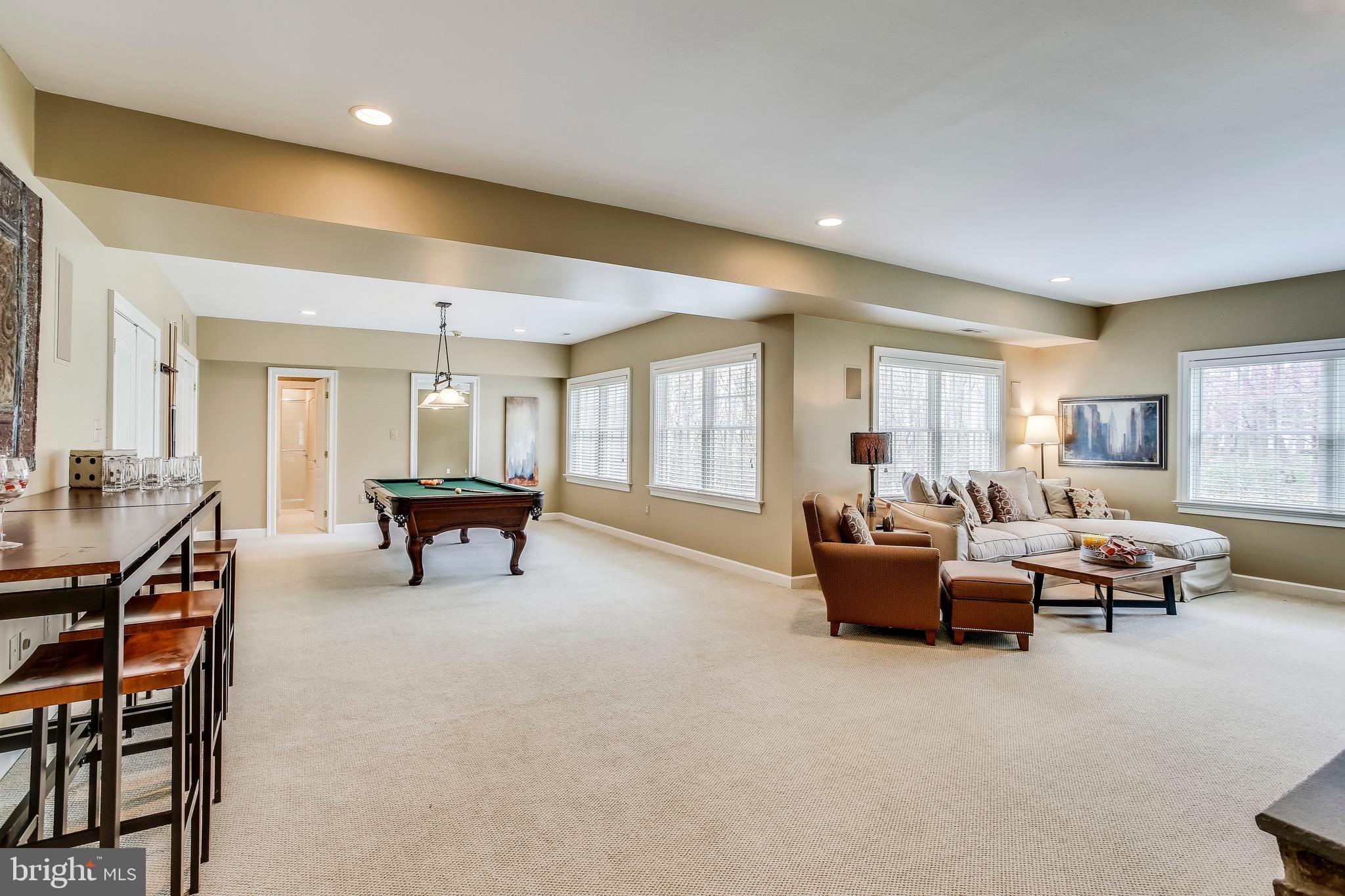 10020 Windy Hollow Road Great Falls, VA 22066 - Photo 16 of 23