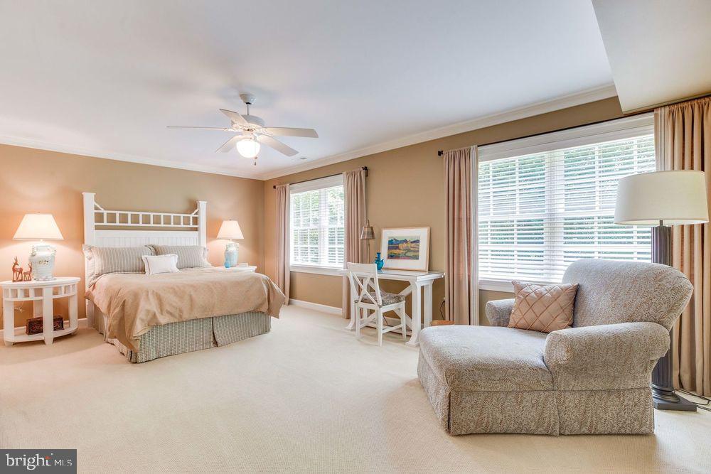 10020 Windy Hollow Road Great Falls, VA 22066 - Photo 18 of 23