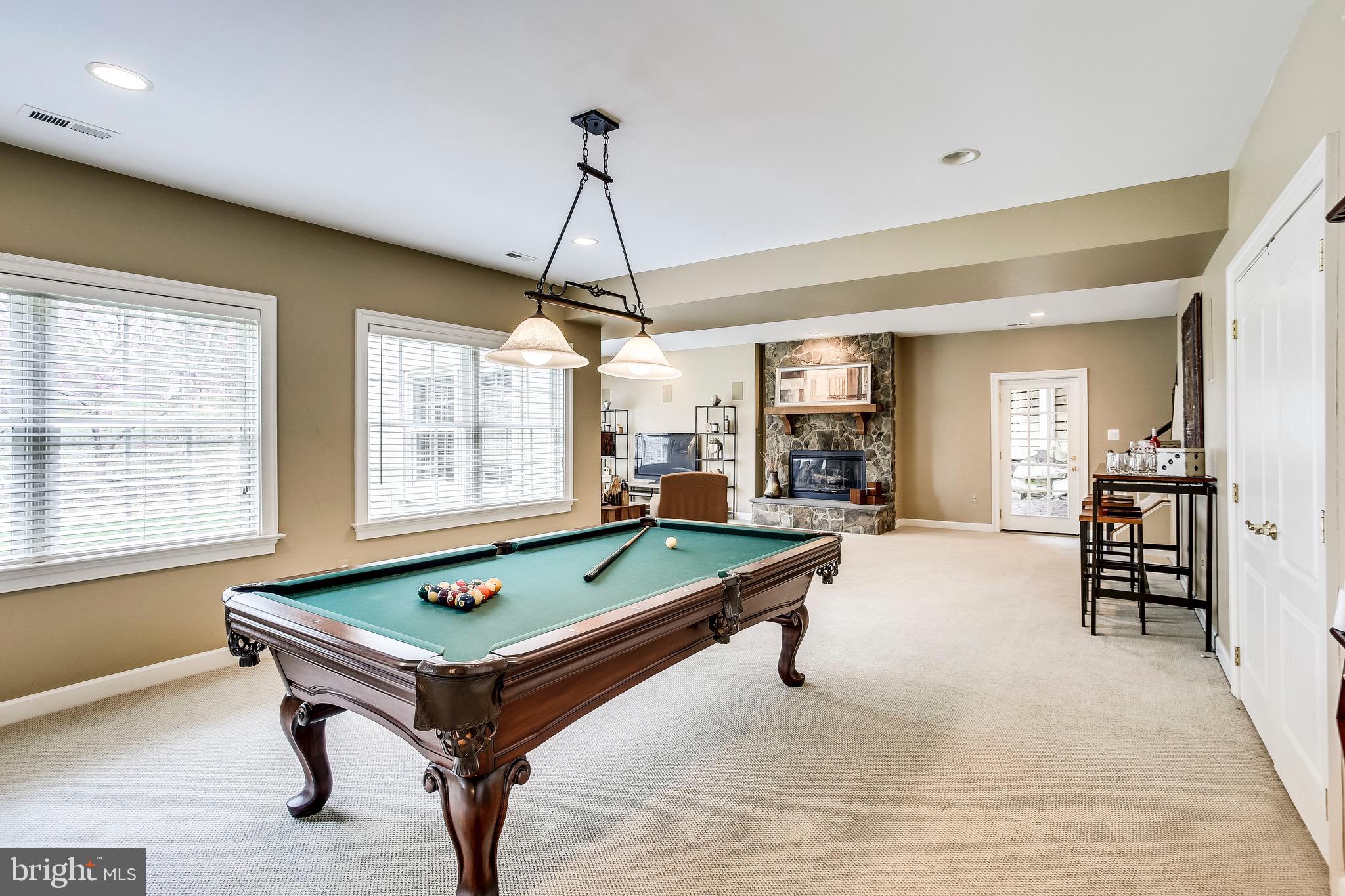 10020 Windy Hollow Road Great Falls, VA 22066 - Photo 19 of 23