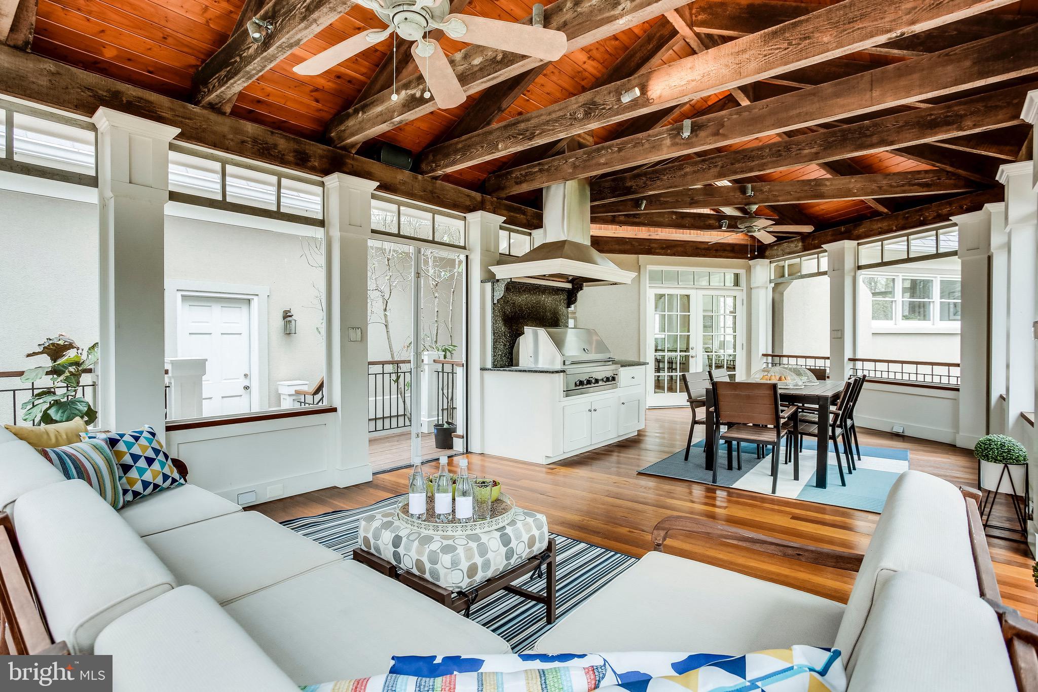 10020 Windy Hollow Road Great Falls, VA 22066 - Photo 20 of 23