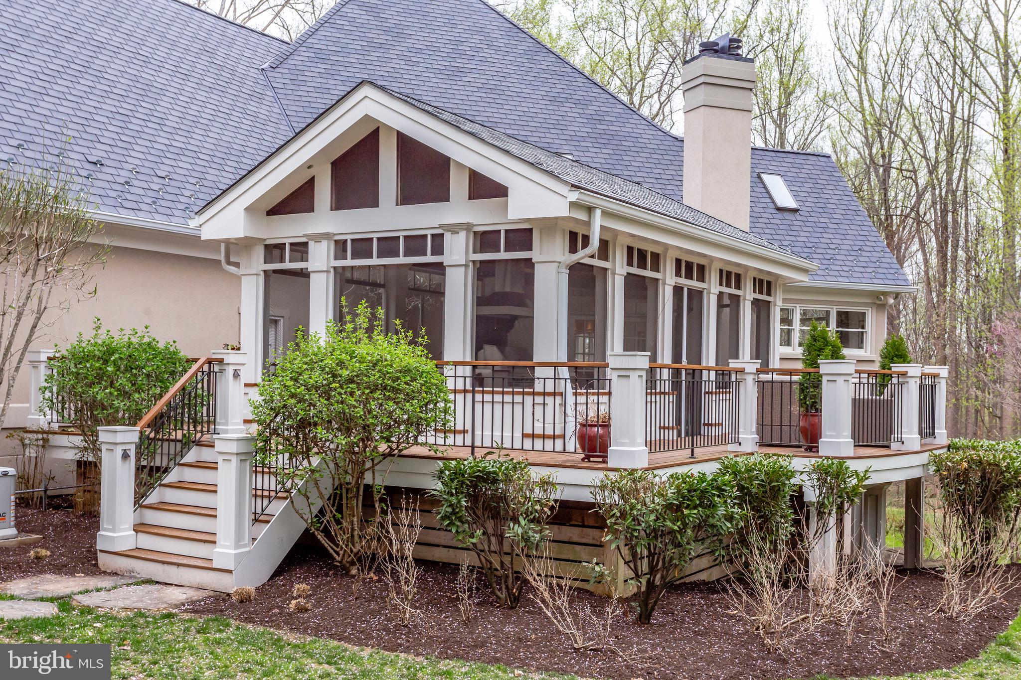 10020 Windy Hollow Road Great Falls, VA 22066 - Photo 23 of 23
