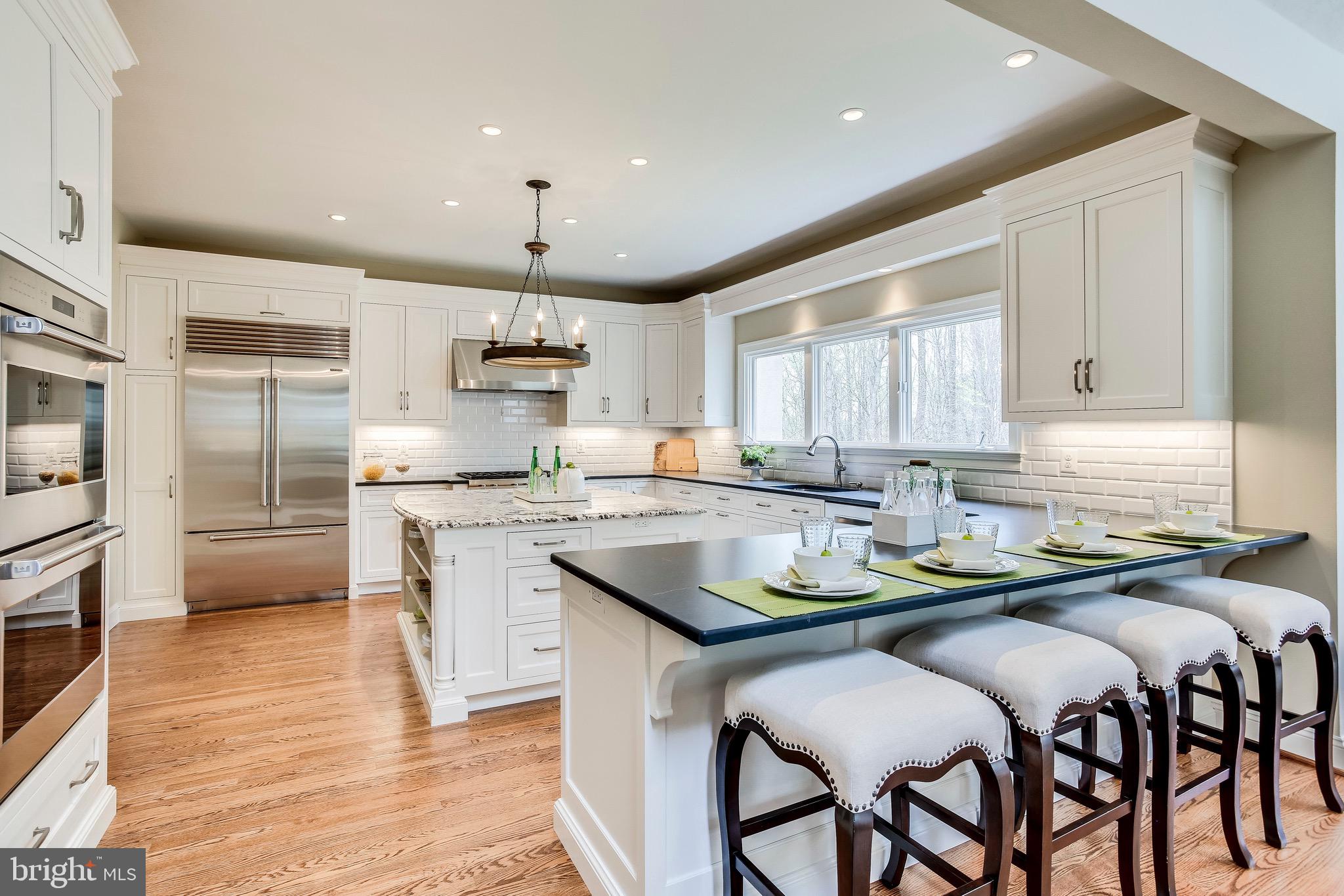 10020 Windy Hollow Road Great Falls, VA 22066 - Photo 6 of 23