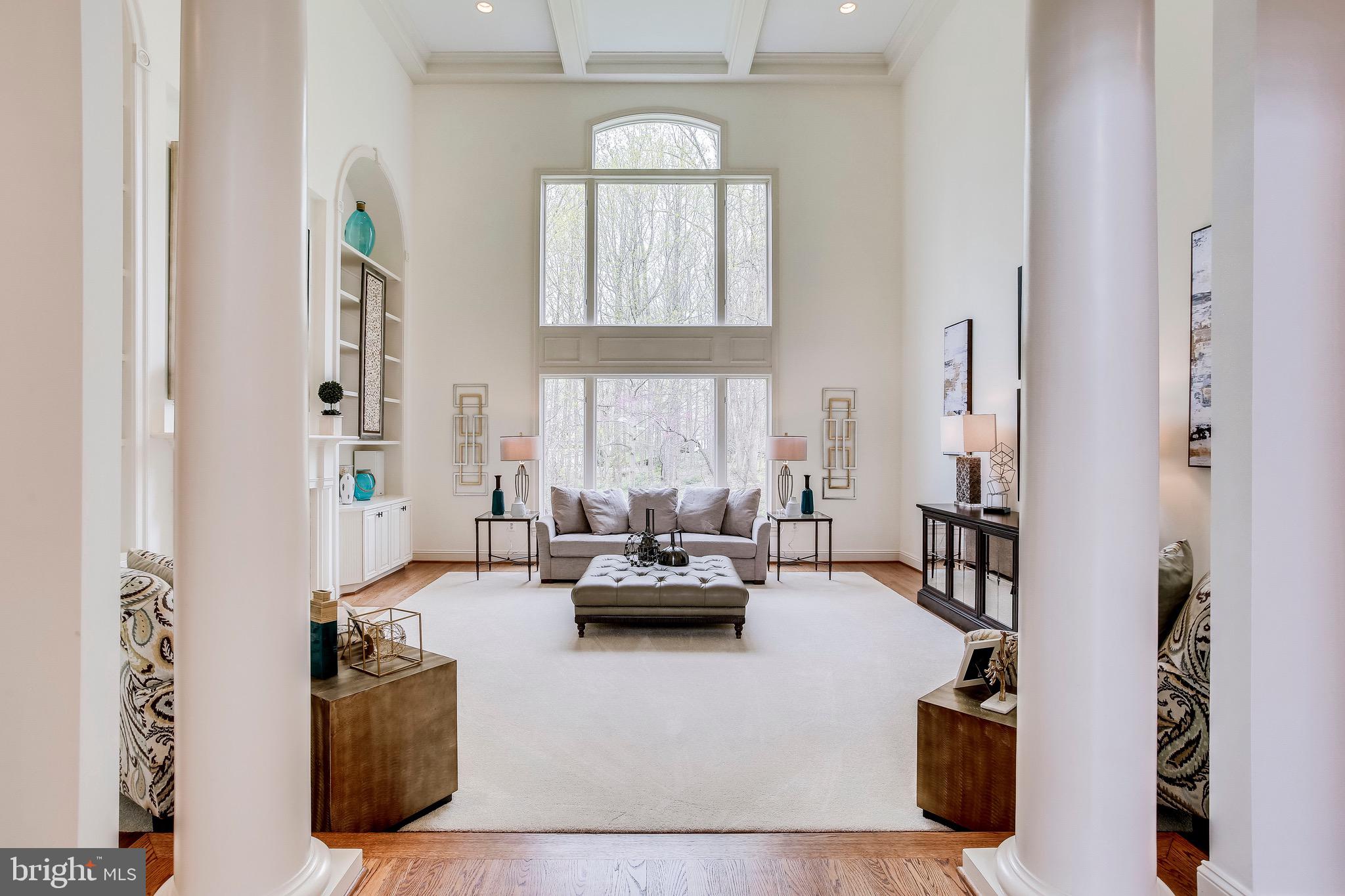 10020 Windy Hollow Road Great Falls, VA 22066 - Photo 8 of 23