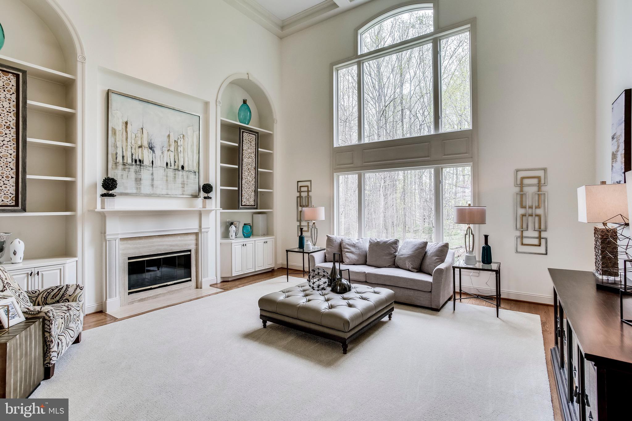 10020 Windy Hollow Road Great Falls, VA 22066 - Photo 9 of 23