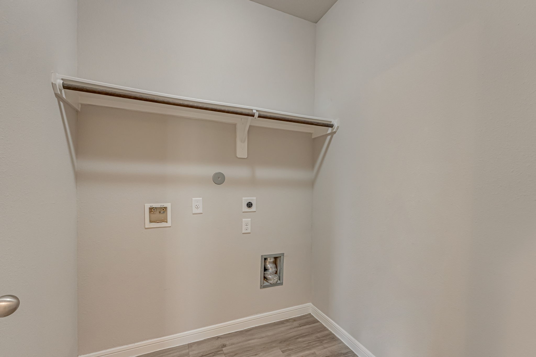 10314 Birch Peak Drive Rosharon, TX 77583 - Photo 26 of 38 a view of an empty room