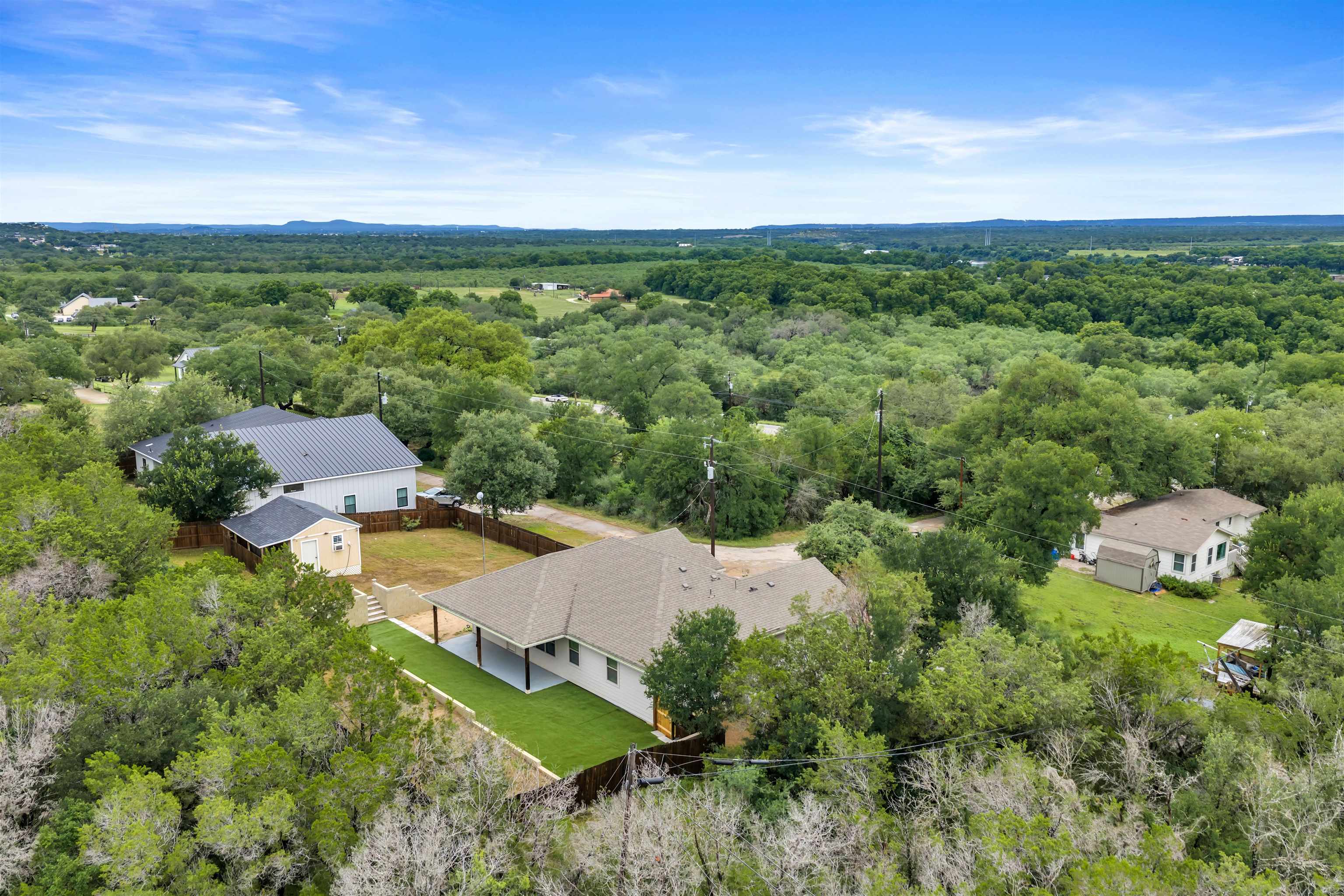 511 Taylor Drive Horseshoe Bay, TX 78657 - Photo 32 of 36