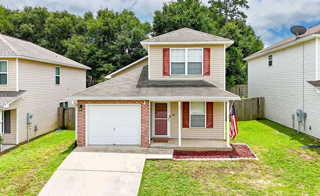 $1,850 | 289 Dahlquist Drive, Crestview, FL 32539
