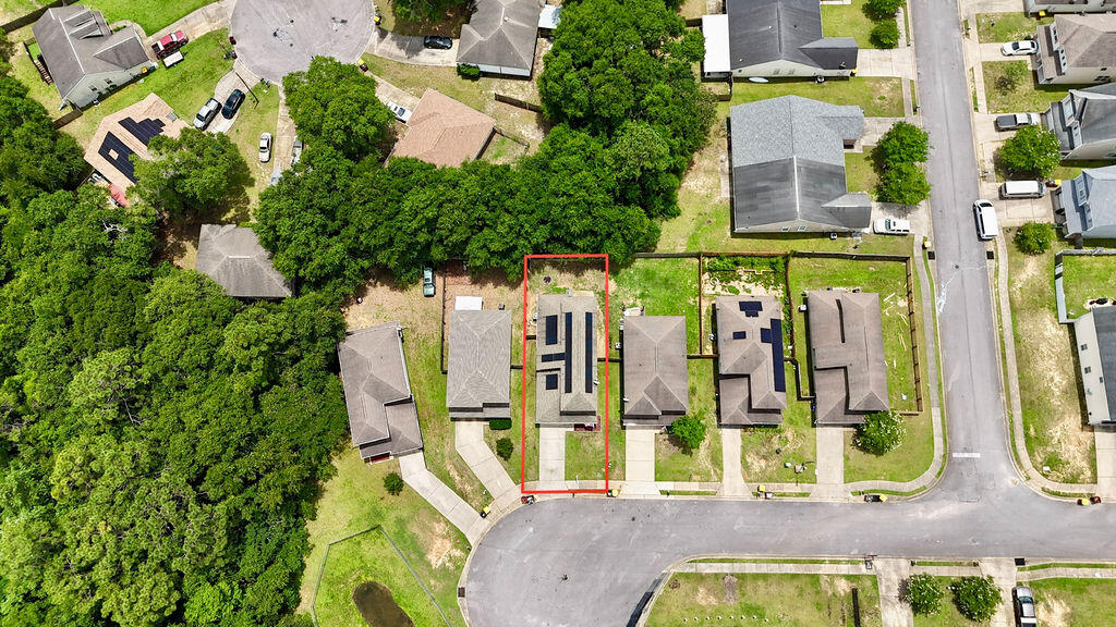 289 Dahlquist Drive Crestview, FL 32539 - Photo 2 of 38 dji_fly_20250618_130422_0095_17502718838