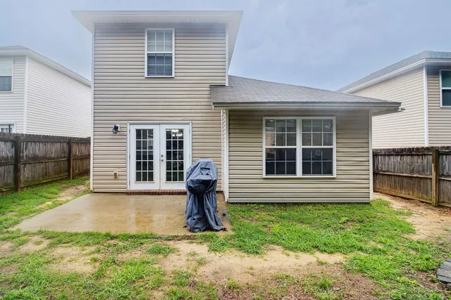 $1,850 | 289 Dahlquist Drive, Crestview, FL 32539