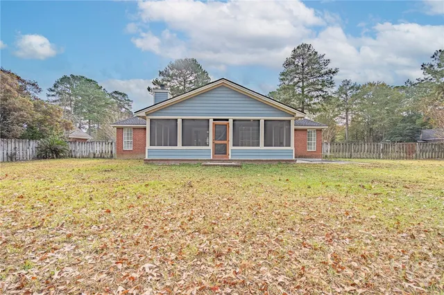 $375,000 | 315 Jessica Lane, Rincon, GA 31326