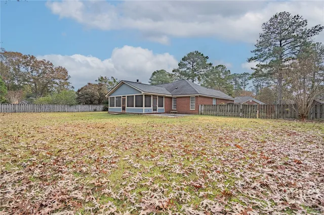 $375,000 | 315 Jessica Lane, Rincon, GA 31326