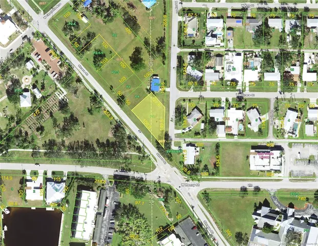 $139,999 | 590 Shreve Street, Punta Gorda, FL 33950