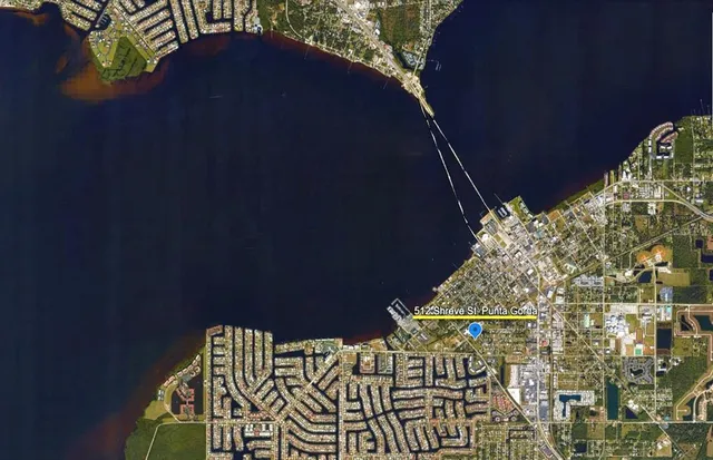 $139,999 | 590 Shreve Street, Punta Gorda, FL 33950