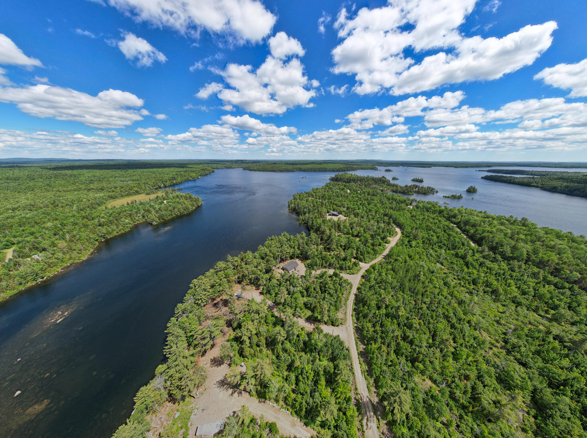 16 Center Road Cooper, ME 04657 - Photo 21 of 33