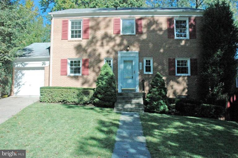 6405 Redwing Road Bethesda, MD 20817 - Photo 27 of 27 Exterior #4