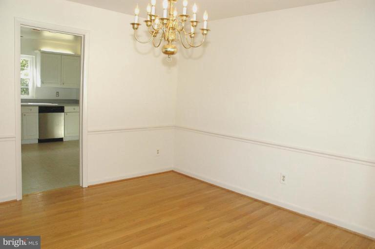 6405 Redwing Road Bethesda, MD 20817 - Photo 8 of 27 Dining Room #2
