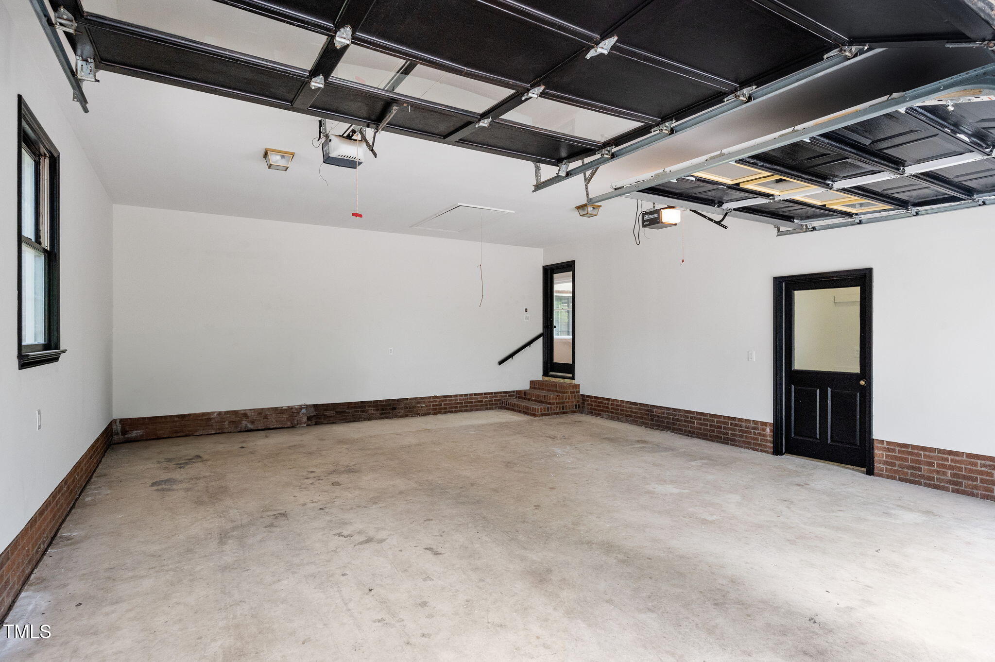 603 Warren Road Erwin, NC 28339 - Photo 32 of 38 a view of an empty room