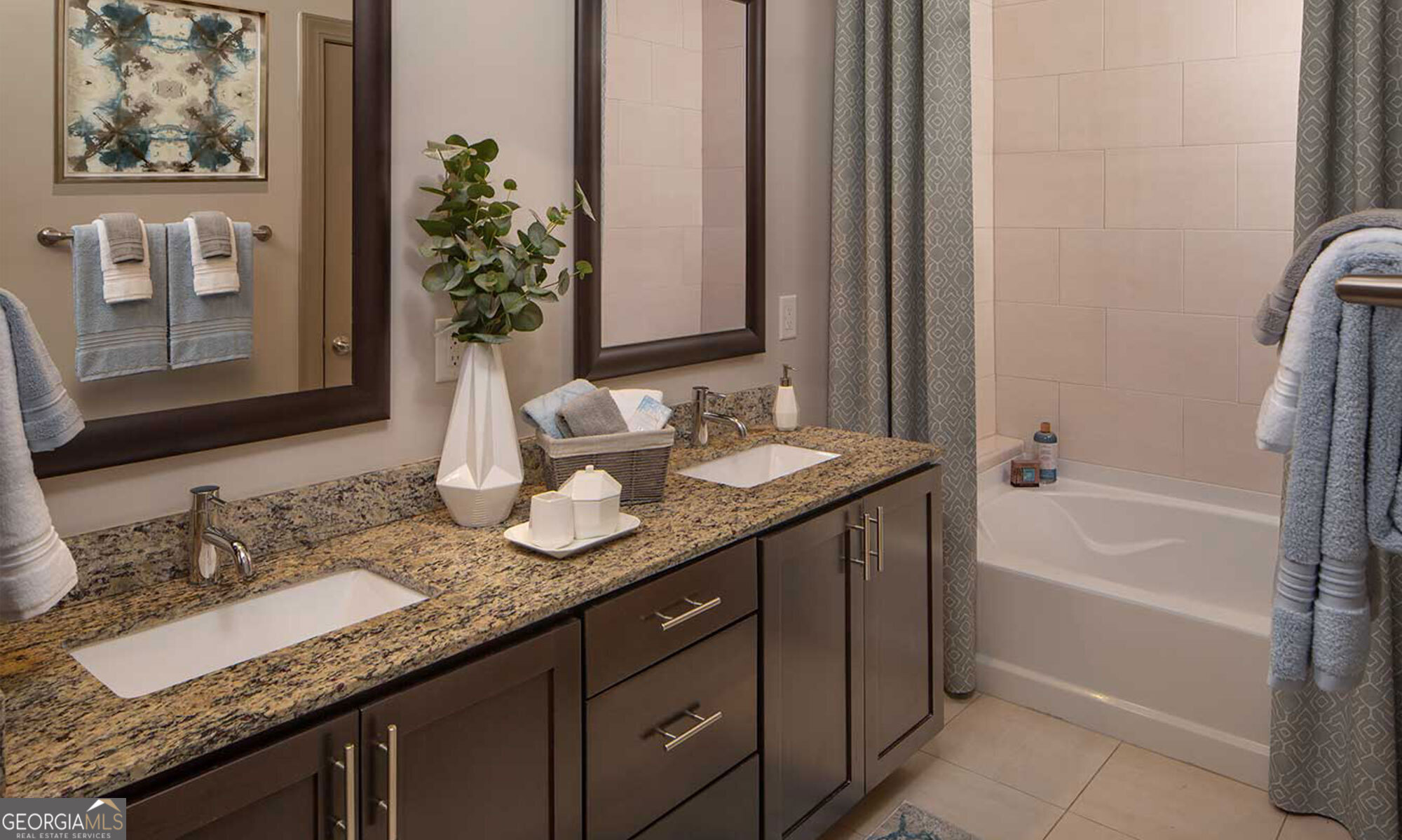 235 Pharr Road Northeast, Unit 3313 Atlanta, GA 30305 - Photo 6 of 28 Gallery Image 6