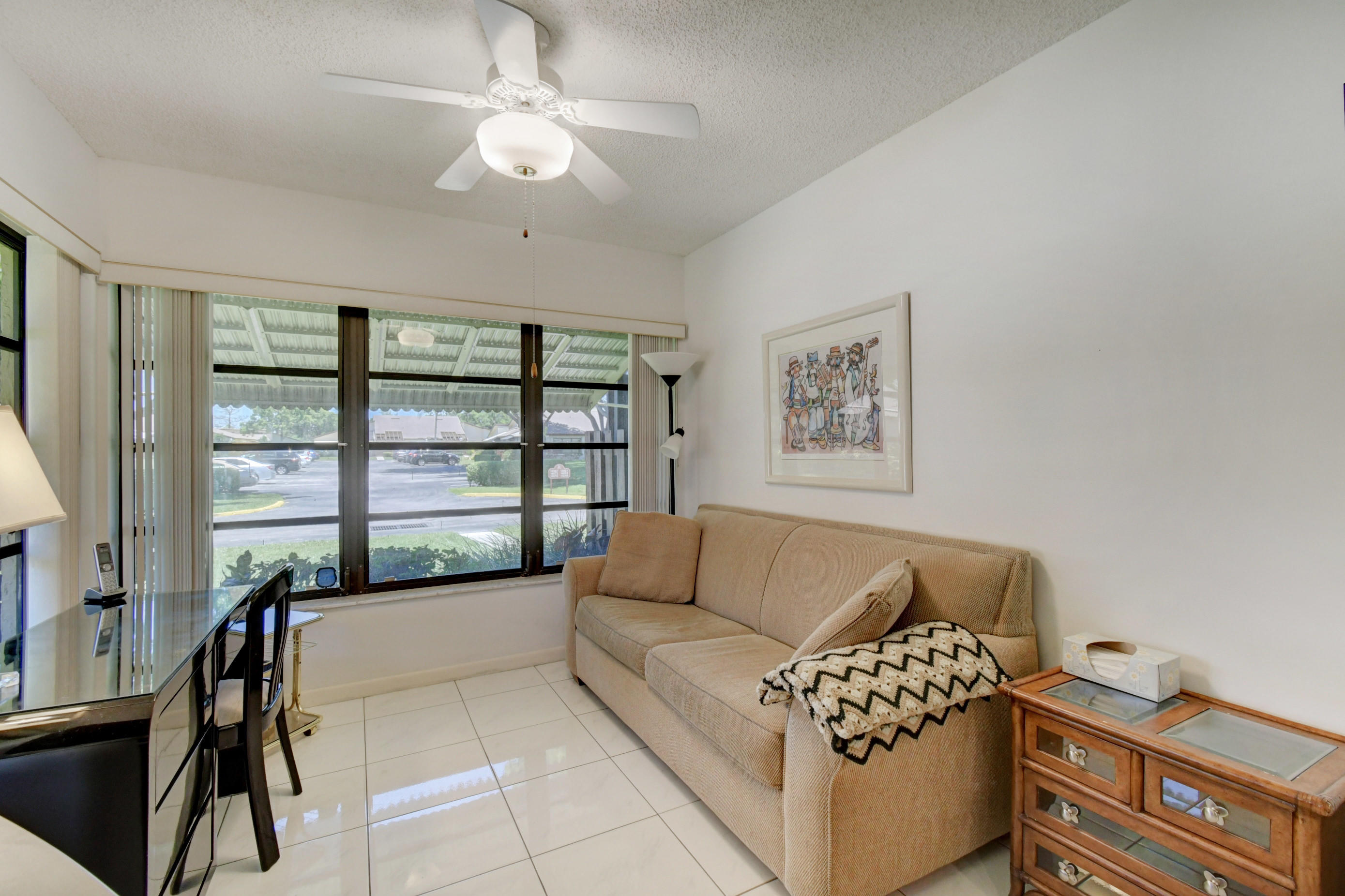 14163 Nesting Way, Unit D Delray Beach, FL 33484 - Photo 9 of 45 Florida room