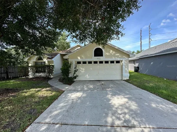 $2,250 | 332 Morning Glory Drive, Lake Mary, FL 32746