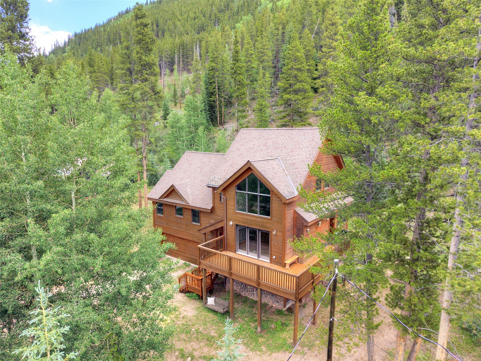 566 Blue River Road Blue River, CO 80424 - Photo 33 of 37