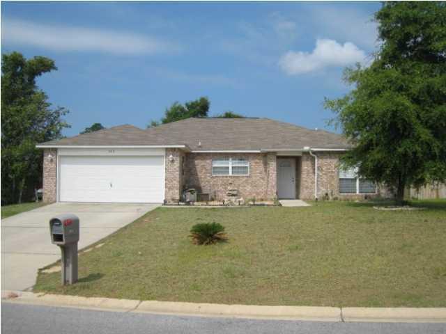 243 Limestone Circle Crestview, FL 32539 - Photo 1 of 1