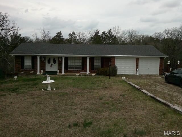 1559 Berry Dairy Road De Soto, MO 63020 - Photo 1 of 37