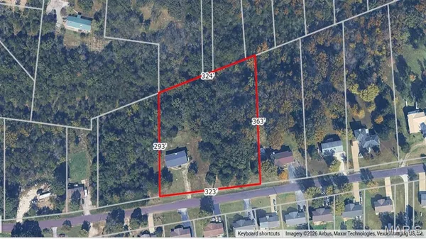 $269,000 | 1559 Berry Dairy Road, De Soto, MO 63020