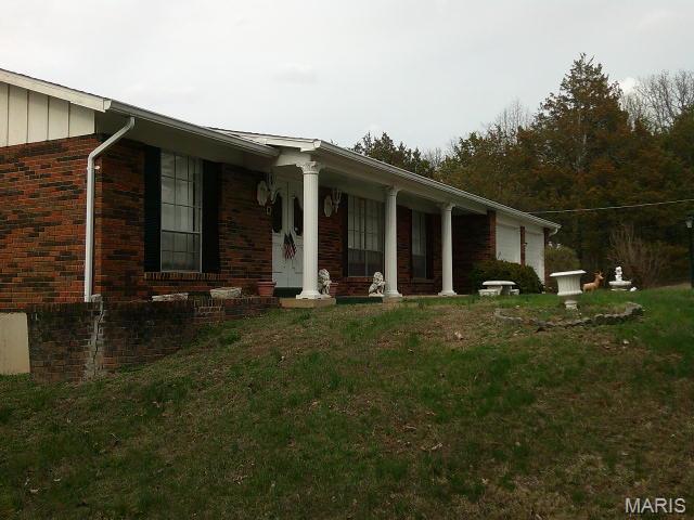 1559 Berry Dairy Road De Soto, MO 63020 - Photo 9 of 37