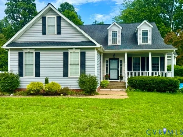 $519,900 | 6261 Greystone Creek Road, Mechanicsville, VA 23111