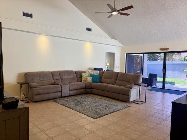 204 Cape Pointe Circle Jupiter, FL 33477 - Photo 4 of 35 living room