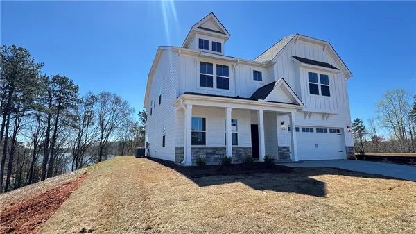 $570,980 | 130 Teal Lane, Seneca, SC 29678