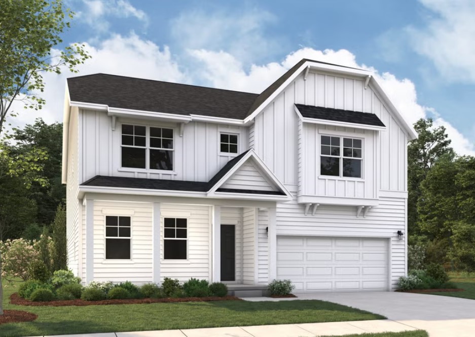 130 Teal Lane Unit Lot 62